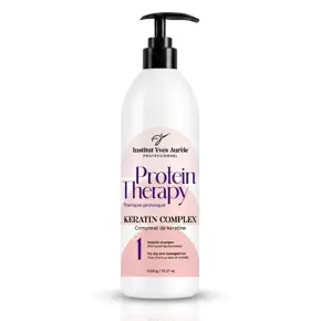 Šampon Protein therapy (1000 g)